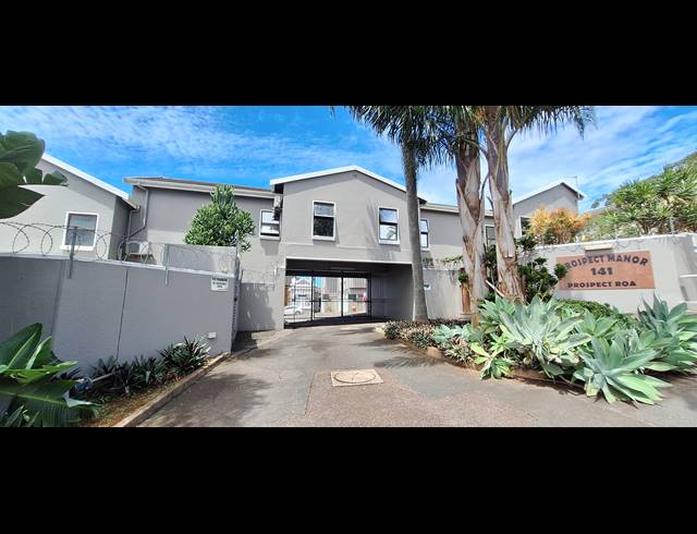 3 BEDROOM DUPLEX SOLD IN UMBILO
